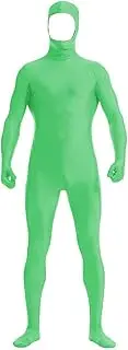 VSVO Face Open Zentai