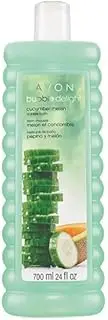 Bubble Delight Cucumber Melon