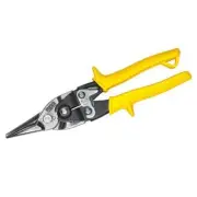 Crescent Wiss M-3R Metalmaster Compound Snips Straight or Curves 248mm (9.3/4