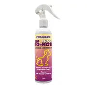Nrg Doggie No Nots Detangler & Conditioning Spray for Dogs 250ml