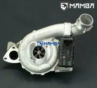 在飛比找Yahoo!奇摩拍賣優惠-Turbocharger Garrett GTB2259VK