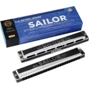Harmonica Sailor 48 Key of C