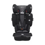 Infasecure GT Xtreme Harnessed Booster Car Seat