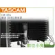 數位小兔【TASCAM 達斯冠 TM-AR1 環境 (回音) 隔音罩】公司貨 折疊式 房間 工作室 收音 錄音