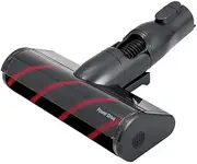 Compatible with LG CordZero A9 Stick Vacuum Hard Floor Power Drive Nozzle (Fluffy) - Part Number AGB74492509