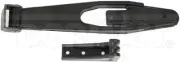 FREIGHTLINER FLD 120 & CLASSIC 1997 -2009 Hood Latch Kit OEM# 1712438000