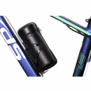 MTB Bicycle Bike Storage Bag For Cycling Repair Tool Puncture Water Bottle-Cage