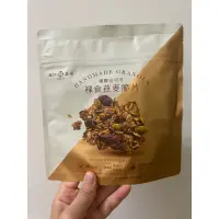 在飛比找蝦皮購物優惠-「全新現貨」天仁茗茶鐵觀音裸食燕麥脆片（全素）有效期：202