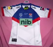 Newcastle KNIGHTS 2022 NRL Away Jersey *2XL* QLD Seller