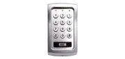 S5377A HID RFID Vandal Resistant Control Keypad with Card Reader