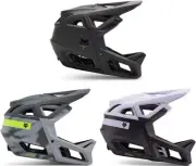 Fox Racing Proframe RS Helmet - Mountain Bike MTB Cycling Bicycle Adult Trail