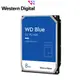WD80EAZZ 藍標 8TB 3.5吋SATA硬碟 現貨 廠商直送