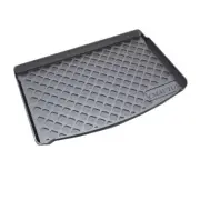 Rear Trunk Mat 43.3"x31.5" Waterproof Tray Boot For Mazda CX-3 2015-2024 Upper (for: Mazda)