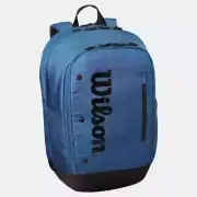 Babolat Pure Line Grey Backpack Bag & FREE String and Grip