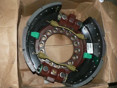 MERITOR BRAKE ASSEMBLY RD41018 257, A19-1406, RD4101820 OSHKOSH 3850861 3044538