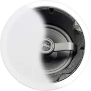 EARTHQUAKE ECSSS82 8" Edgeless Ceiling Speaker Sold As Single Piece ECS-SS82 Up To 20 Angled
