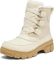 [Sorel] Women's Tivoli V Waterproof Boot