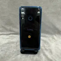 在飛比找蝦皮購物優惠-【HTC手機】HTC D19+ 藍 64G 6.2吋 宏達電
