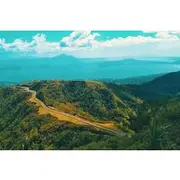 Save 9.99%! Discover Tagaytay's Countryside: Half-Day Sightseeing Tour