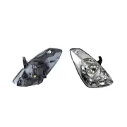 Pair of Head Light Right & Left Side for Hyundai Iload Tq 02/2008 - On