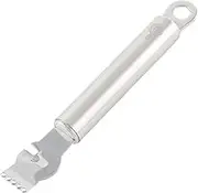 SAVANNAH SAV-0219 Premium Zester 18/8, 16cm, Stainless Steel