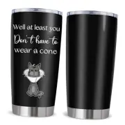 Get Well Gifts for Women Men, Sympathy Gift Soon Gift Tumbler 20oz Get well