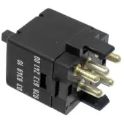 928-613-241-00 GenuineXL Mirror Switch for Porsche 928 968 911 944 1989-1991 (for: Porsche)