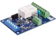 Elsema PCR43302R 433Mhz 2 Channel Receiver Access control