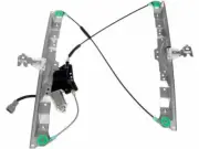 Front Left Window Regulator For 2004 Nissan Pathfinder Armada Y177ZB (for: Nissan)