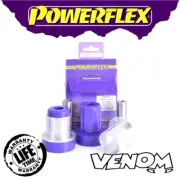 Powerflex Rear Beam Mounting Bushes Renault Clio 2 PFR60-310