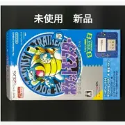 2Ds Pokemon Camex Blue