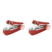 Portable Sewing Machine Cordless Handheld Sewing Machine Cordless Sewing Machine