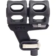 Rode SM8 Shock Mount for Shotgun Microphone - (B-Stock)