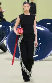[Jil Sander] Sheath Top