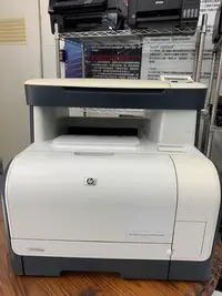 在飛比找Yahoo!奇摩拍賣優惠-hp 惠普 color laserjet CM1312 MF