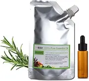 100% Pure Rosemary Oil For Hair, Scalp. Rosemary Essential Oil [Rosmarinus officinalis] Essence EO (50ml)