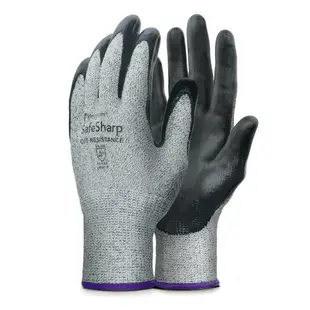 Medicom 麥迪康 防割手套 真正防割 止滑耐磨防油防滑 EN-388認證 防切割 安全手套 工作手套