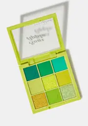 [Kara Beauty] Sour Apple Eyeshadow Palette