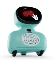 MIKO Mini AI Robot Learning and Fun Companion for Kids