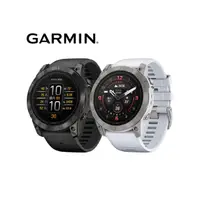 在飛比找PChome精選優惠-GARMIN EPIX Pro 全方位GPS智慧腕錶 (Ge