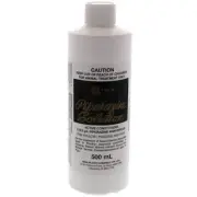 Inca Piperazine Solution Animal Treatment Aid 500ml