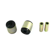 Whiteline Front Strut rod to control arm bushing for BMW 6 SERIES E24