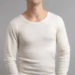 【現貨】澳洲 THERMO FLEECE 100%美麗諾純羊毛 衛生衣 (男)