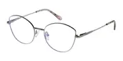 Radley RDO 6022 002 Men's Glasses Silver Size 54 - Private Health Rebate - Blue Light Block Available