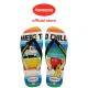 【havaianas 哈瓦仕】拖鞋 男鞋 女鞋 夾腳拖 Disney Stylish 彩色 4123500-9446U(哈瓦士)