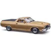 1:18 Scale Classic Carlectables Ford XC Falcon Ute - Desert Haze