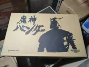 Resin Cast Kit Figure Transglobal Majin Bandar Limited Edition Prototype & Box