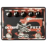 New MXR SF01 Slash Octave Fuzz 443080