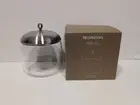 Nespresso Display Collection Mia Glass Capsule Container Dispenser Pods