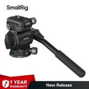 SmallRig Camera fluid Video Head CH3 with Detachable Handle for Shooting 4936